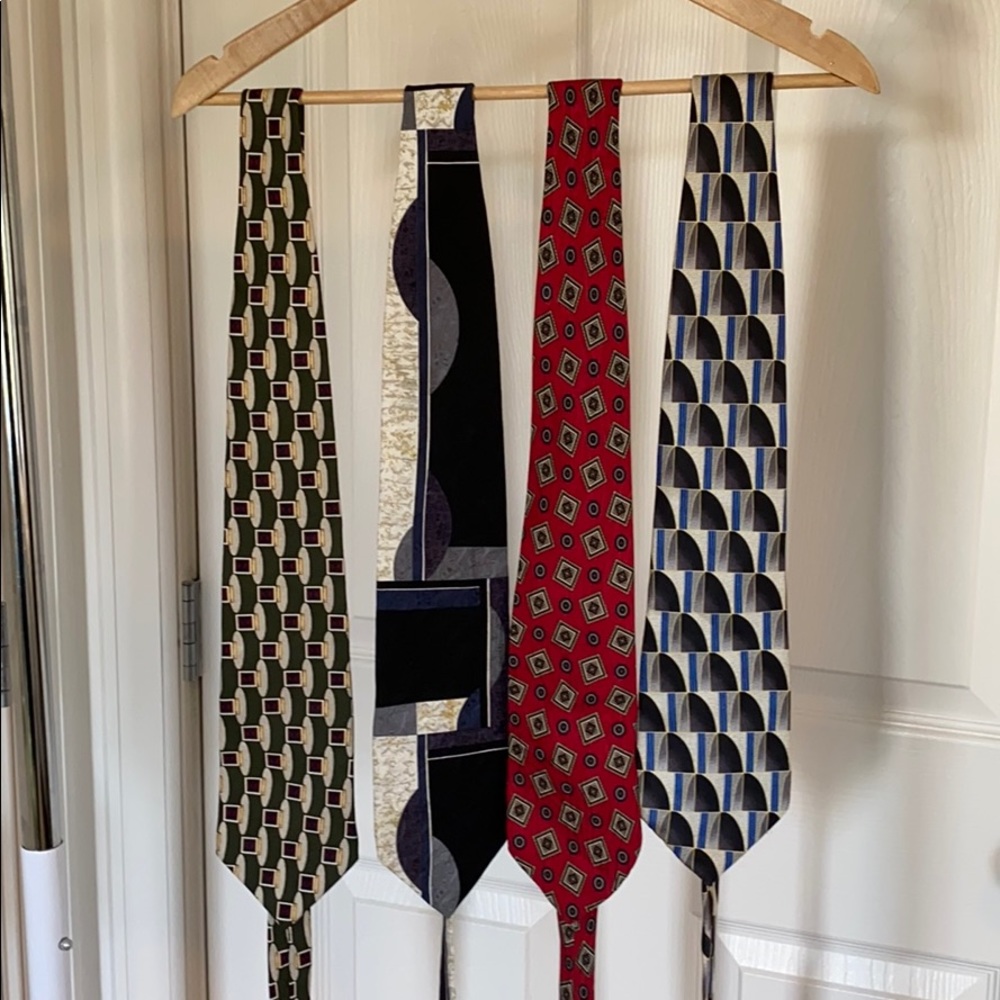 Ties